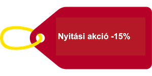 kedvezmeny