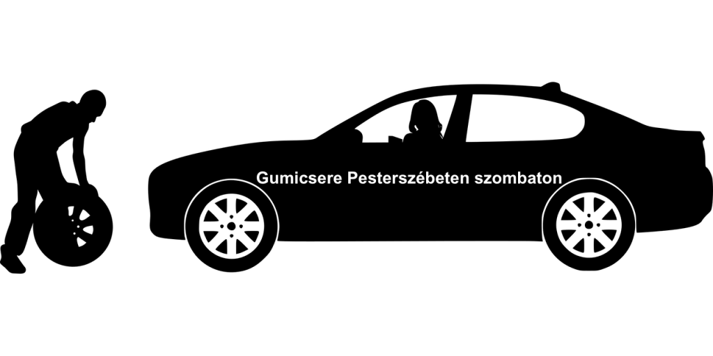 Gumicsere Pesterzsébet szombaton
